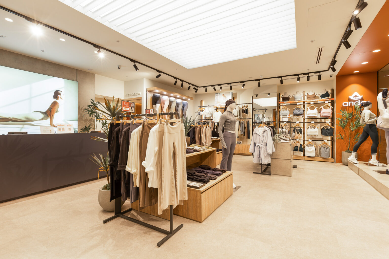 Andar Westfield Sydney (3)-2