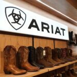 Ariat, DFO Perth