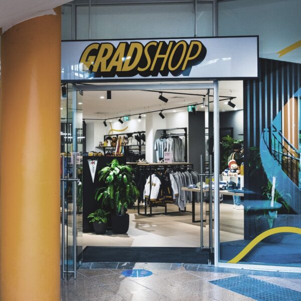 The Grad Shop, UNSW