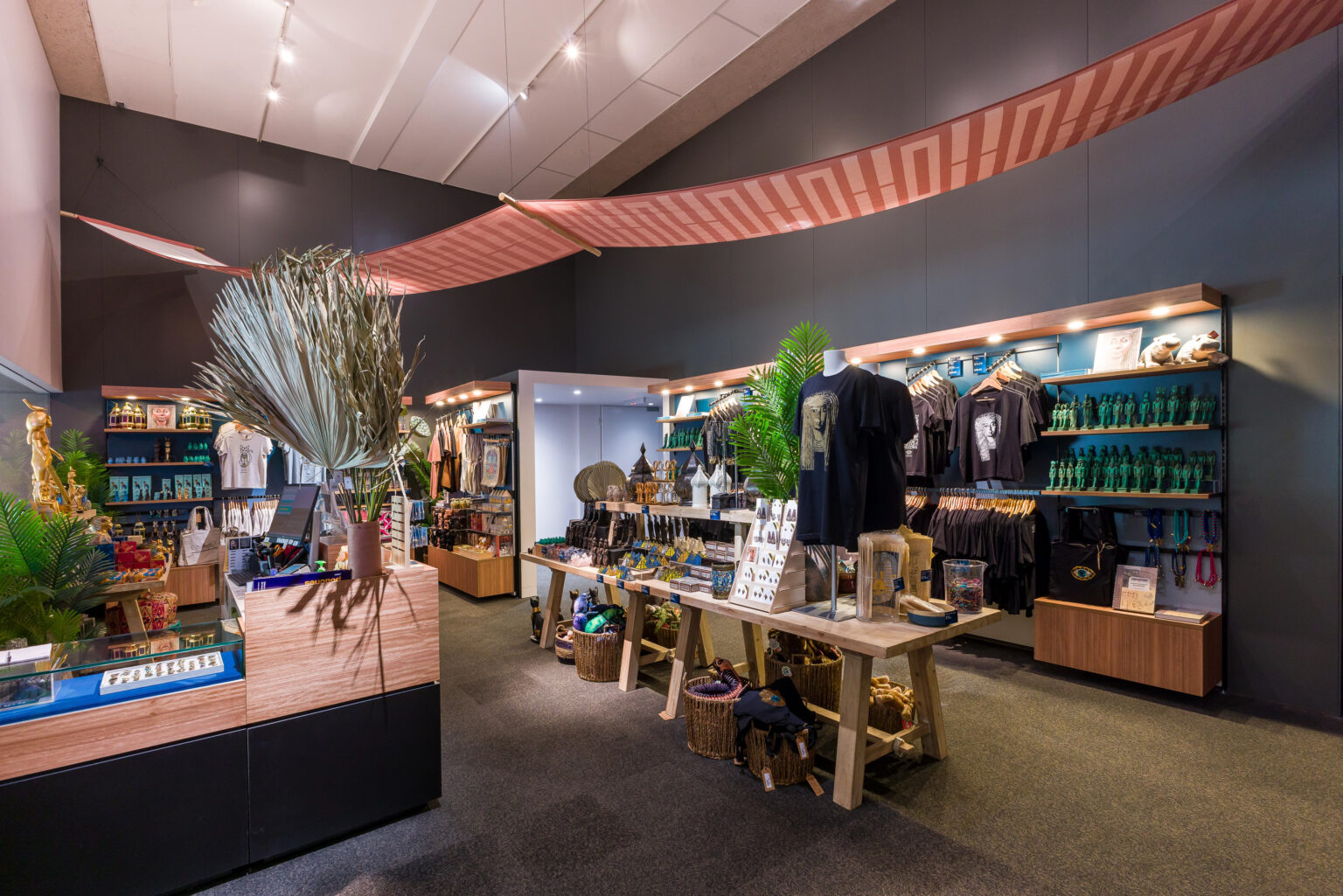 Queensland Museum Gift Shop