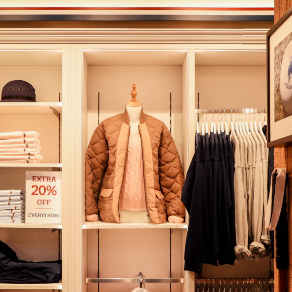 Brand Machine Group USPA, ECQ