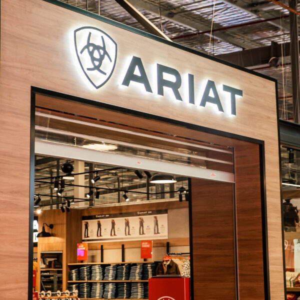 Ariat ECQ