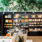 The Garden Shop, Royal Botanic Gardens, Sydney