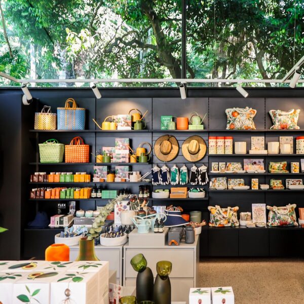 The Garden Shop | Royal Botanic Gardens, Sydney
