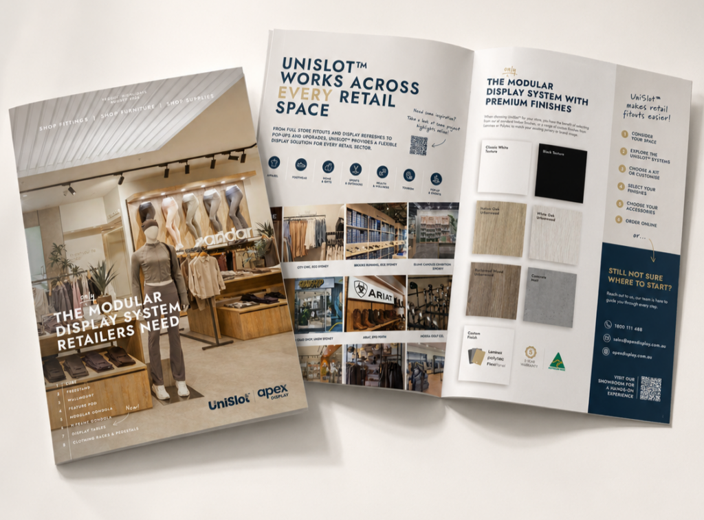 Product Highlights Catalogue 2026