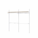UniSlot™ Wallmount Kit B