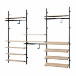 UniSlot™ Wallmount Kit C