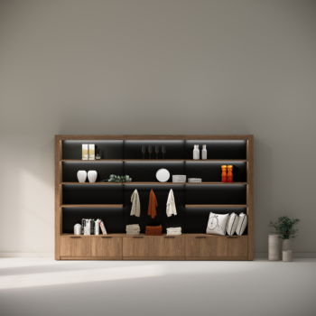 Feature Pod
