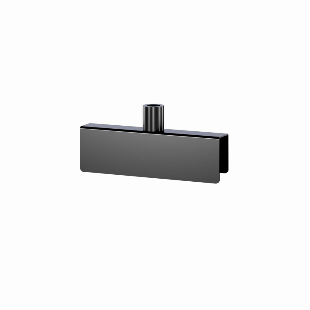 Black Ticket Frame Saddle