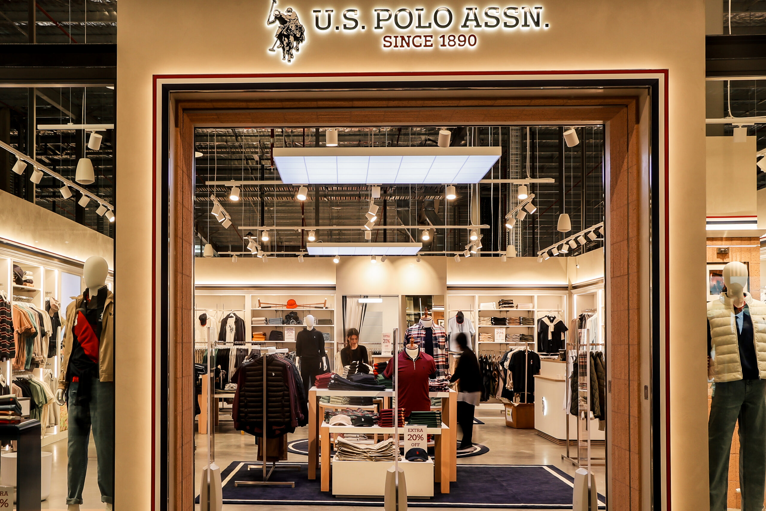U.S. Polo Association 