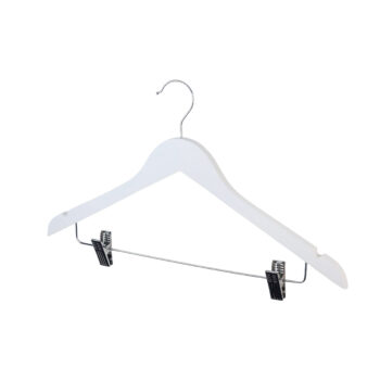Wooden Combination Hanger – 440mm
