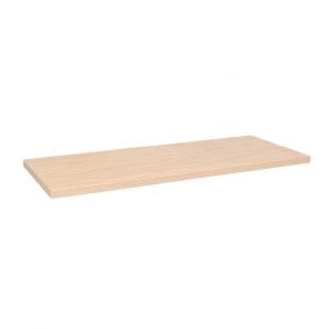 1200mm Ply Timber Counter Shelf