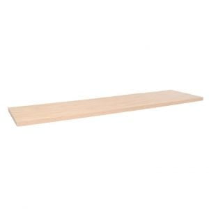 1800mm Ply Timber Counter Shelf