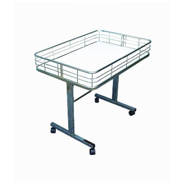 DM0434CH Foldable Display Table