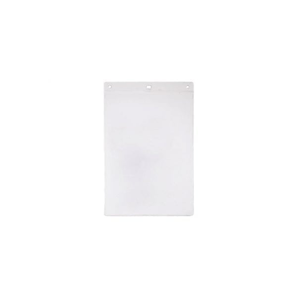 IH7005CL A5 Portrait PVC Pocket