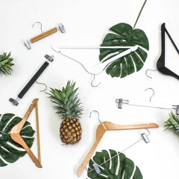 Clothes Hanger Facts