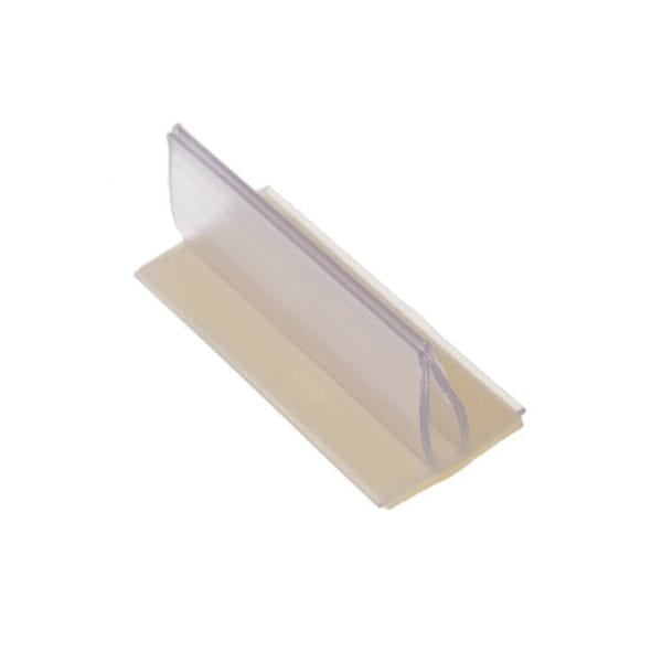 JT4106CL Self Adhesive Ticket Holder