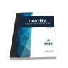 Lay-By book