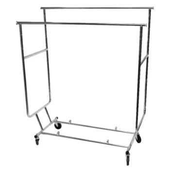 Collapsible Racks & Accessories