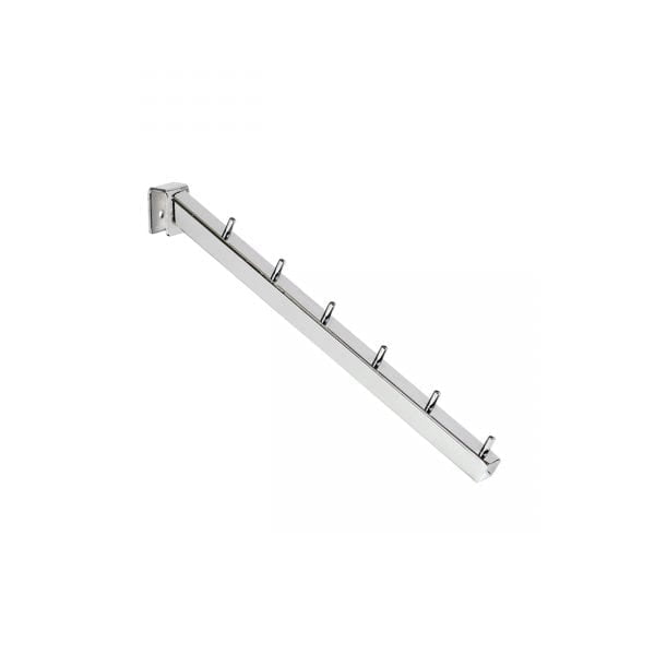 SE4842CH 310mm Chrome MAXe Sloping Arm