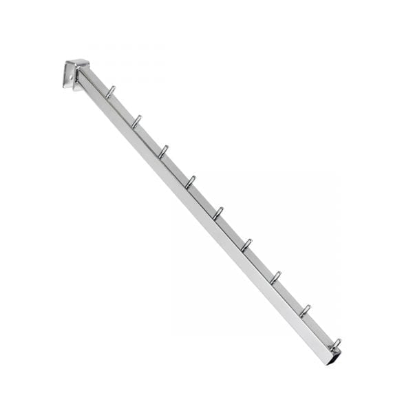 SE4845CH 460mm Chrome MAXe Sloping Arm