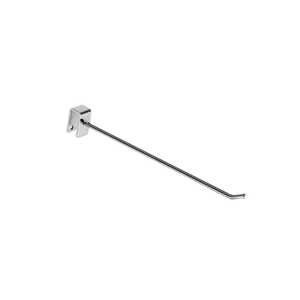 250mm Chrome MAXe Display Prong Apex Display