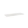 SE6209WH 900mm White MAXe Timber Shelf