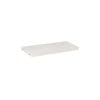 SE6306WH 300x600mm White MAXe Timber Shelf