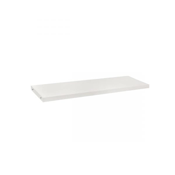 SE6309WH 300x900mm White MAXe Timber Shelf