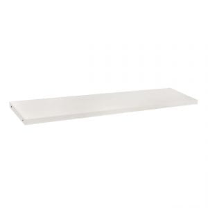 300x1200mm White MAXe Timber Shelf