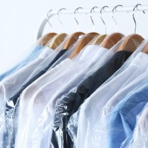 Garment Bags and Covers