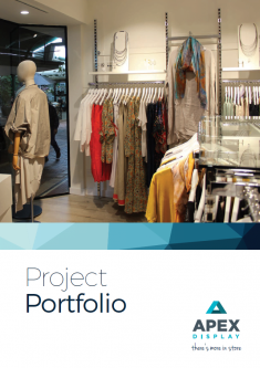 Project Portfolio Edition 1 Cover