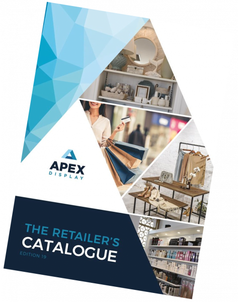 The Retailers Catalogue Edition 19 Cover