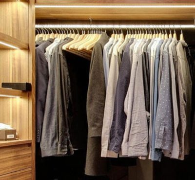 UniSlot LED Lighting Clothes UniSlot LED Lighting Clothes